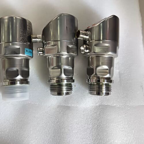 ifm易福门压力传感器PI2795。仅试机。(议价)