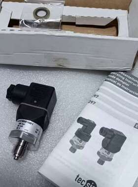 （议价)tecsis  泰科思 P3297B081001 压力传感器