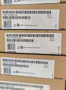 6ES7 155-5AA01-0AB0，议价～议价