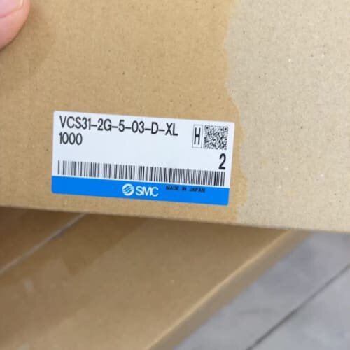 VCS31-2G-5-03-D-XL1000(议价)