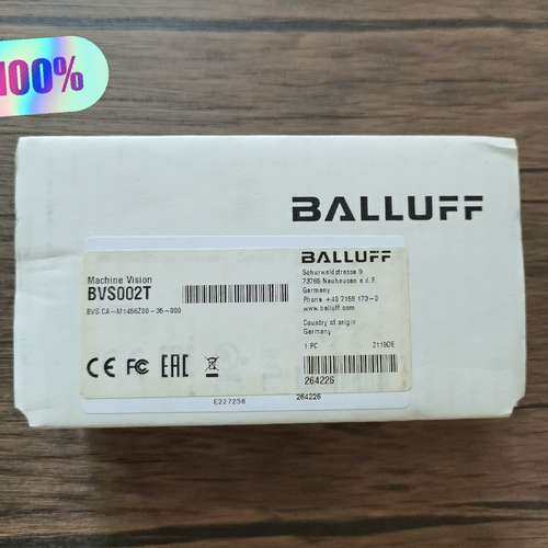 (议价） 巴鲁夫  BVS002T