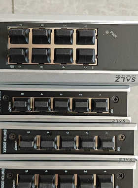 SALZ交换机   2008TX ，SWIT议价