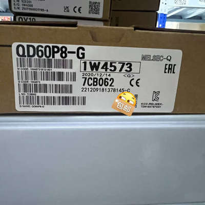 QD60P8-G  议价
