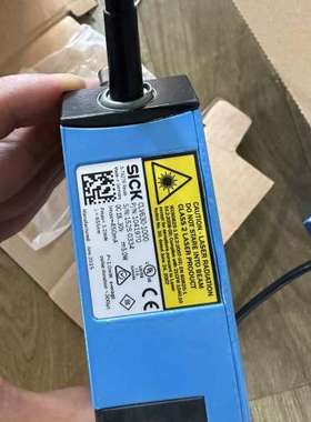 (议价)SICK西克 C630-1000传感器1041970