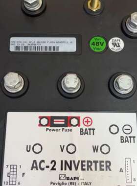 ##电子器 萨派变桨变频器FZ5197  AC-2 4议价