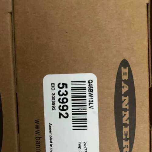 邦纳 LS2TP30-750Q88  号 73548议价