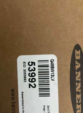 邦纳 LS2TP30-750Q88  号 73548议价