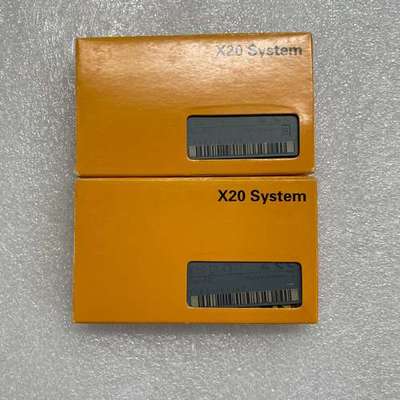 （议价)贝加莱可控制器模块，X20DI4371，四个，