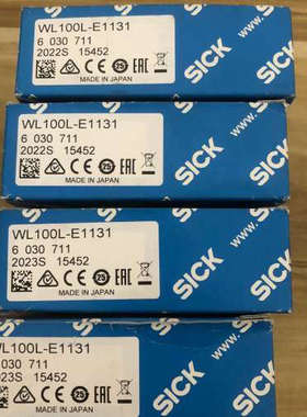 WL100L-E1131，货号6030711，，议价