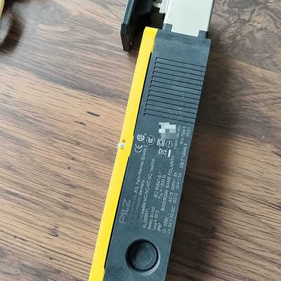 皮尔兹6L000011     PILZ皮尔兹安全门锁议价