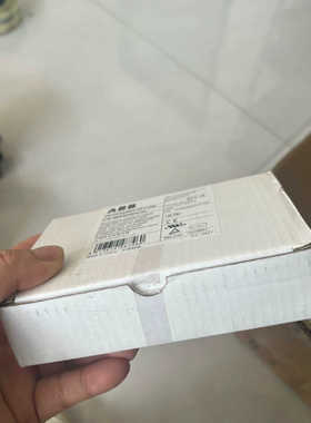 ABB中间继电器CR-MX024DC2L，1SVR4议价