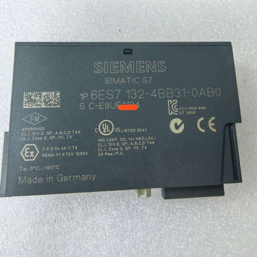 6ES7 132-4BB31-0AB0  E年 原议价