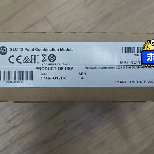 1746-IO12DC议价