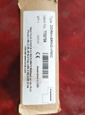 DOIR6M-BRM42-VP6X2议价