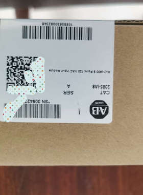 2085-IA8 AB 罗克韦尔 模块 20议价