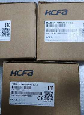 (议价）禾川400W电机SV-X6MH040A-B23