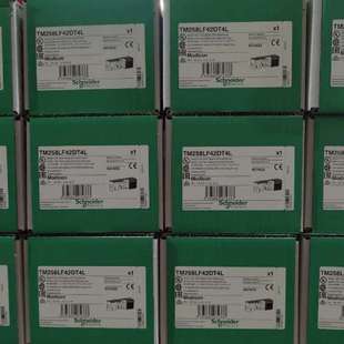 M258可控制器 TM258LF42DT4L议价