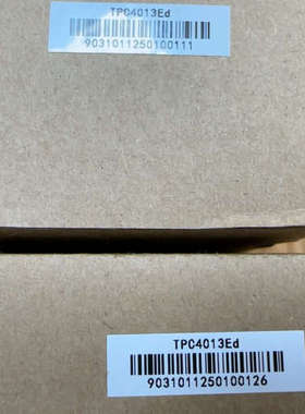 昆仑通态TPC4013Ed      议价