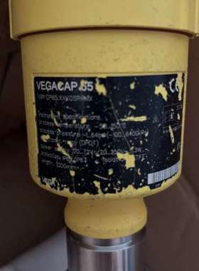 (议价）VEGACAP65， VEGA威格雷达电容液位计，：CP