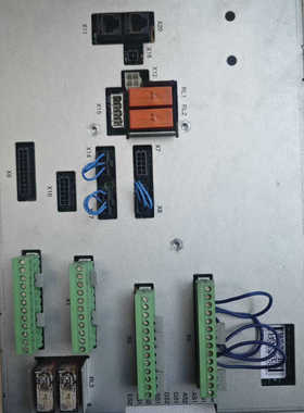 ABB DSQC643 3hac024488-001安全回路议价