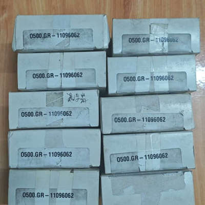 Baumer堡盟光电传感器 O500.GR-110议价