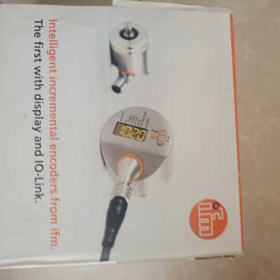 ifm易福门RV3500  。询单议价