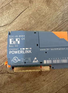X20HB8884 贝加莱模块，，议价