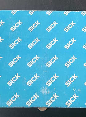 SICK传感器NT6-N112货号1010395剩1个单议价