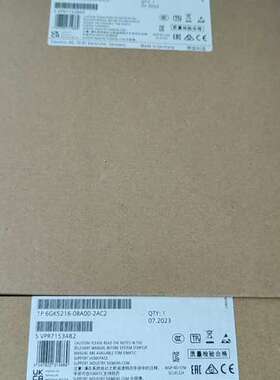 (议价）6GK5216-0BA00-2AC2