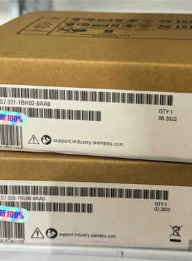 6ES7321-1BH02-0AA0和6ES732议价