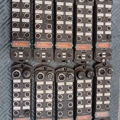 吉诺  GESS模块  GXDP-DI16，议价