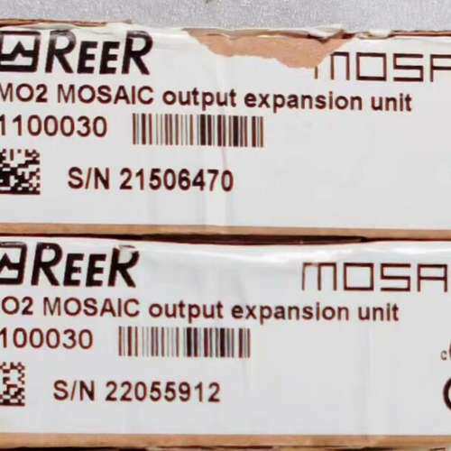 (议价)MO2 MOSAIC 1100030
