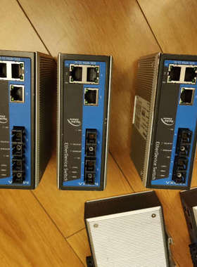 MOXA EDS-405A-SS-SC-T议价