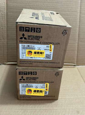 控制单，FX3U-32MRES-A议价