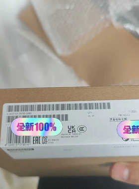 模拟量模块 6ES7531-7KF00-0AB0原议价