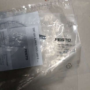 费斯托磁性开关574343 100议价