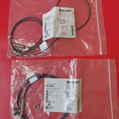 巴鲁夫传感器BES00P0！2个！议价