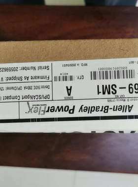 1769-SM1  AB  模块 罗克韦尔 议价