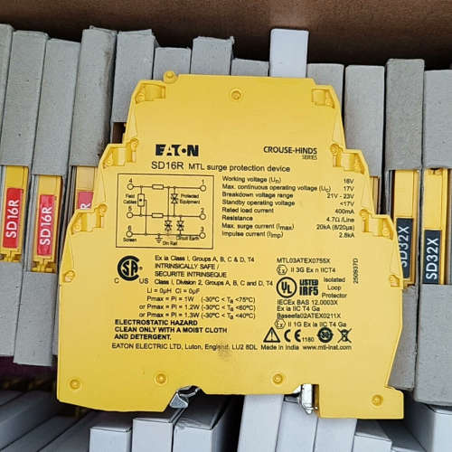 浪涌保护器MTL-SD16R浪涌保护器，多，SD16R全议价