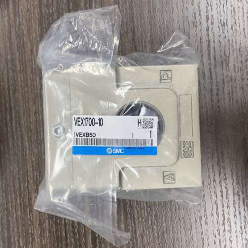 SMC大流量气孔阀：VEX1700-10议价