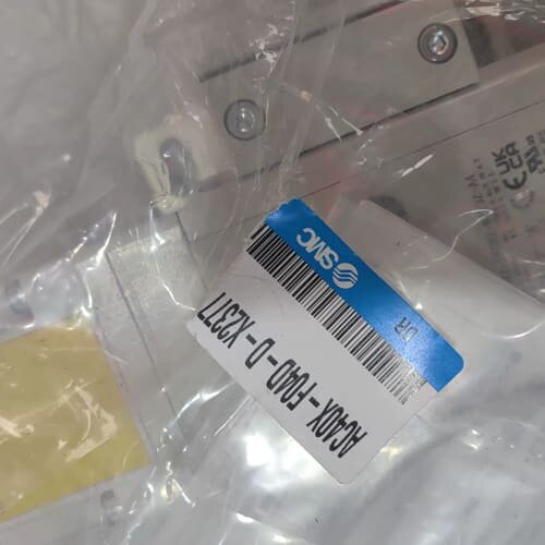 SMC电磁阀 AC4AX-F04D-D-X237含(议价)