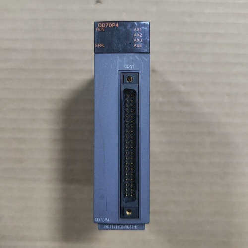 Q系列4轴定位模块QD70P4，，图，议价