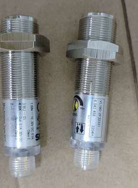 西克SICK光电开关VL180-2F32311议价