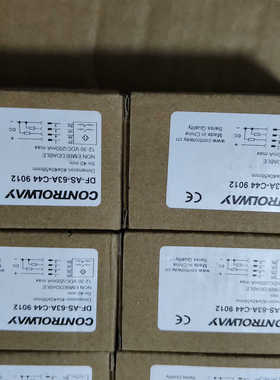 科瑞CONTROLW∧Y接近开关DF-AS-63A-C44-议价