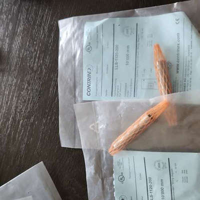 LLS-1120-200科瑞CONTRINEX传感器议价
