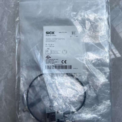 IQ20-07BPSDP0S6042043 Sick西克议价