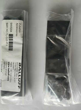 巴鲁夫位移支架BAM0204 BAM MC-TL-025-P议价