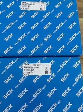 SICK西克AHM36A-S3CK014X12货号1议价