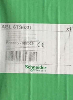 ABL6TS04B ABL6TS63U变压器议价