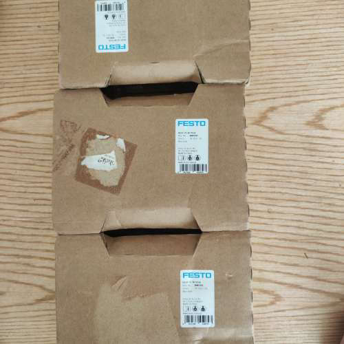 FESTO费斯托DGST-25-30-Y12A滑块22年议价